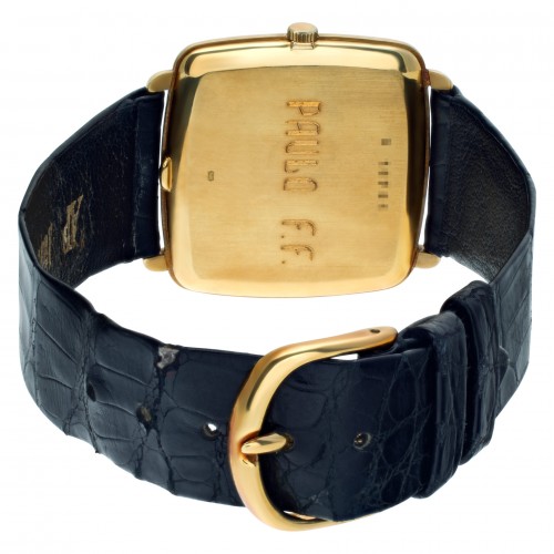 Audemars Piguet B 16781 Classic Manual Male 18k yellow gold Watches Audemars Piguet B 16781 Classic Manual Male 18k yellow gold Watches