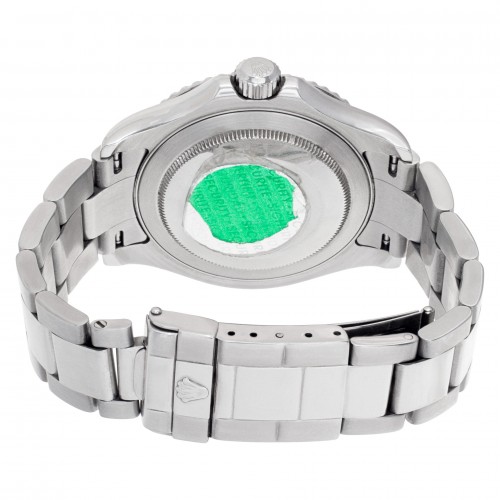 Rolex 16622 Yacht-Master Automatic Male Stainless Steel Watches Rolex 16622 Yacht-Master Automatic Male Stainless Steel Watches