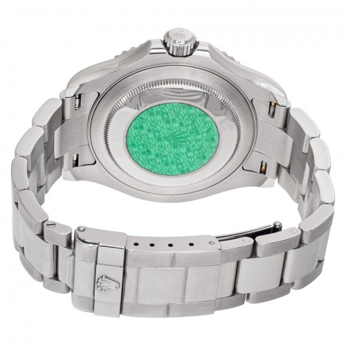 Rolex 16622 Yacht-Master Automatic Male Stainless Steel Watches Rolex 16622 Yacht-Master Automatic Male Stainless Steel Watches