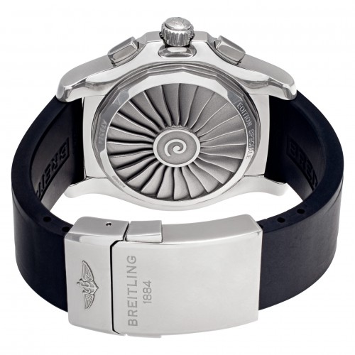 Breitling A78364 Airwolf Quartz Male Stainless Steel Watches Breitling A78364 Airwolf Quartz Male Stainless Steel Watches