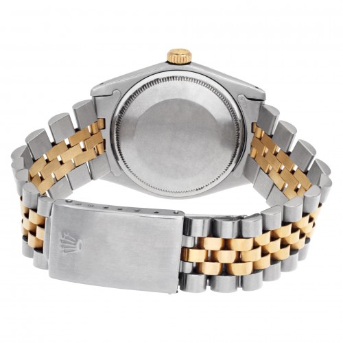 Rolex 1505 Date Automatic Male Stainless Steel Watches Rolex 1505 Date Automatic Male Stainless Steel Watches
