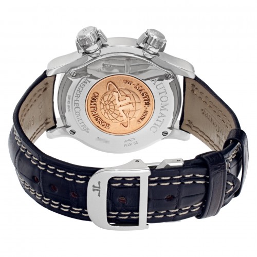 Jaeger LeCoultre 148.8.60 Master Compressor Automatic Female Stainless Steel Watches Jaeger LeCoultre 148.8.60 Master Compressor Automatic Female Stainless Steel Watches