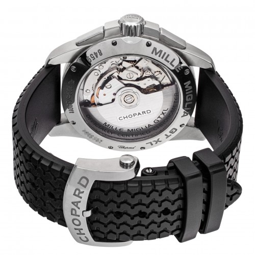 Chopard 16/8459-3001 Mille Miglia Automatic Male Stainless Steel Watches Chopard 16/8459-3001 Mille Miglia Automatic Male Stainless Steel Watches
