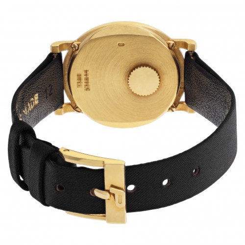 Piaget 7358 Classic Quartz Female 18k yellow gold Watches Piaget 7358 Classic Quartz Female 18k yellow gold Watches