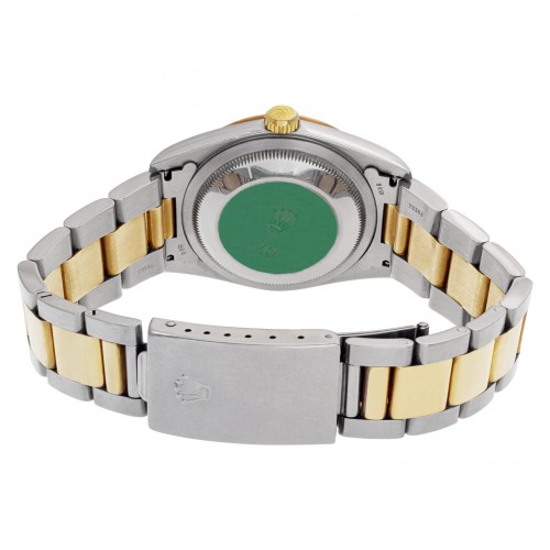 Rolex 16203 Datejust Automatic Unisex Stainless Steel Watches Rolex 16203 Datejust Automatic Unisex Stainless Steel Watches