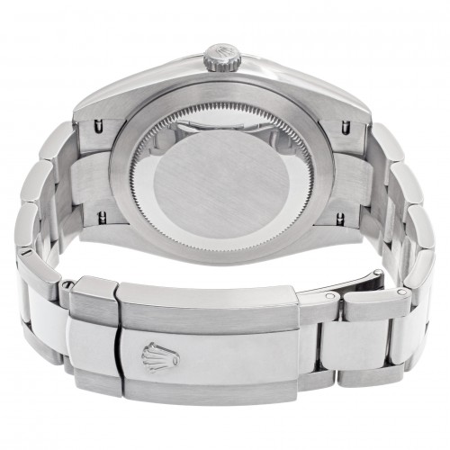 Rolex 126334 Datejust 41 Automatic Unisex Stainless Steel Watches Rolex 126334 Datejust 41 Automatic Unisex Stainless Steel Watches