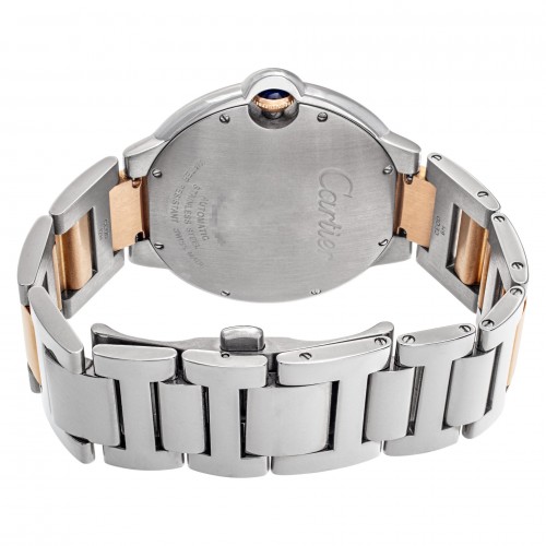 Cartier w6920032 Ballon Bleu Automatic Unisex Stainless Steel Watches Cartier w6920032 Ballon Bleu Automatic Unisex Stainless Steel Watches