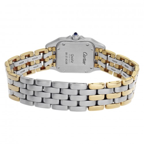Cartier W25028B Panthere Quartz Female Stainless Steel Watches Cartier W25028B Panthere Quartz Female Stainless Steel Watches