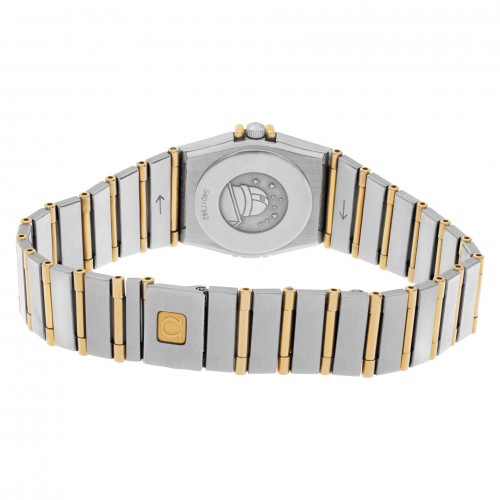 Omega 7951243 Constellation Quartz Female Stainless Steel Watches Omega 7951243 Constellation Quartz Female Stainless Steel Watches