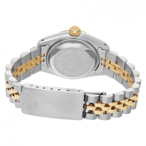 Rolex 69173 Datejust Automatic Female Stainless Steel Watches Rolex 69173 Datejust Automatic Female Stainless Steel Watches