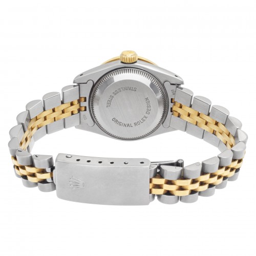 Rolex 69173 Datejust Automatic Female Stainless Steel Watches Rolex 69173 Datejust Automatic Female Stainless Steel Watches