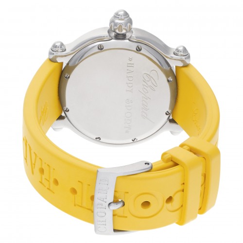 Chopard 28/8347 Happy Beach Quartz Female Stainless Steel Watches Chopard 28/8347 Happy Beach Quartz Female Stainless Steel Watches
