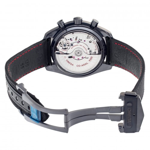 Omega 311.92.44.51.01.005 Speedmaster Automatic Male Ceramic Watches Omega 311.92.44.51.01.005 Speedmaster Automatic Male Ceramic Watches