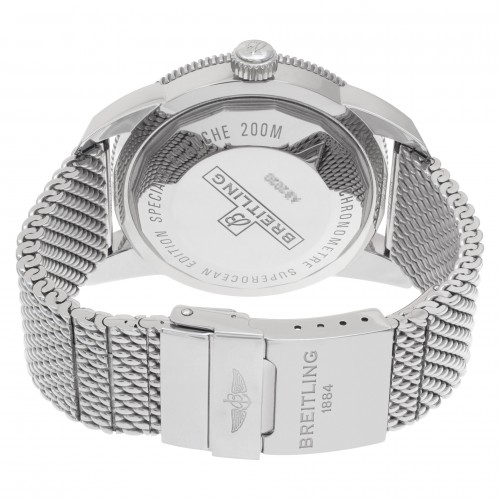 Breitling ab202016/C961 Super Ocean Automatic Male Stainless Steel Watches Breitling ab202016/C961 Super Ocean Automatic Male Stainless Steel Watches