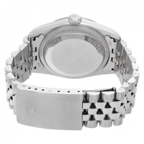 Rolex 16220 Datejust Automatic Male Stainless Steel Watches Rolex 16220 Datejust Automatic Male Stainless Steel Watches