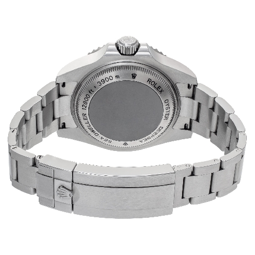 Rolex 116660 Sea-Dweller Automatic Male Stainless Steel Watches Rolex 116660 Sea-Dweller Automatic Male Stainless Steel Watches