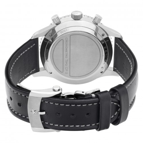 Zenith 0442/1000 Cronometre Automatic Male Stainless Steel Watches Zenith 0442/1000 Cronometre Automatic Male Stainless Steel Watches