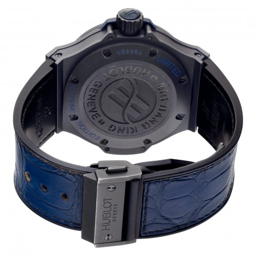 Hublot 322.c1.1190.gr.abb09 Big Bang Automatic Male PVD steel Watches Hublot 322.c1.1190.gr.abb09 Big Bang Automatic Male PVD steel Watches
