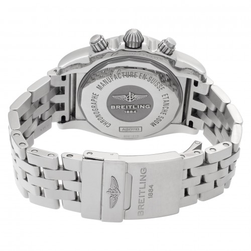 Breitling ab0110 Chronomat Automatic Male Stainless Steel Watches Breitling ab0110 Chronomat Automatic Male Stainless Steel Watches