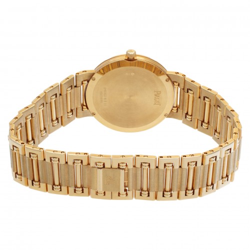 Piaget 84023NK81 Dancer Quartz Unisex 18k yellow gold Watches Piaget 84023NK81 Dancer Quartz Unisex 18k yellow gold Watches