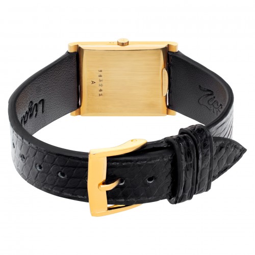 Jaeger LeCoultre Jaeger LeCoultre 3723 Geneve Manual Unisex 18k yellow gold Watches Jaeger LeCoultre Jaeger LeCoultre 3723 Geneve Manual Unisex 18k yellow gold Watches