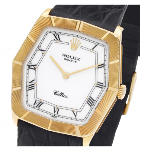 Rolex 4170 Cellini Manual Unisex 18k yellow gold Watches Rolex 4170 Cellini Manual Unisex 18k yellow gold Watches