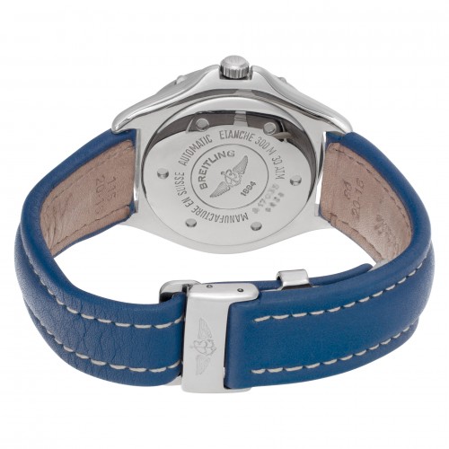Breitling A17036 Colt Automatic Male Stainless Steel Watches Breitling A17036 Colt Automatic Male Stainless Steel Watches