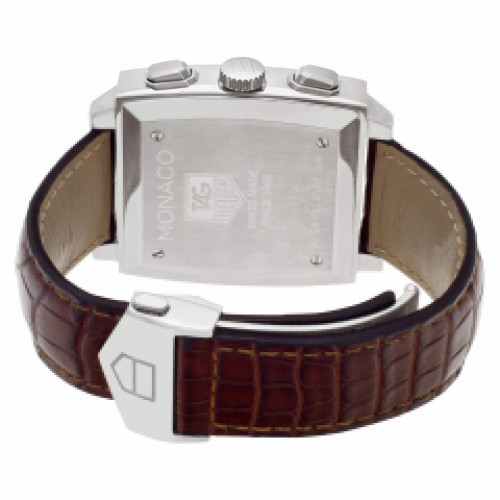 Tag Heuer cw2112 Monaco Automatic Male Stainless Steel Watches Tag Heuer cw2112 Monaco Automatic Male Stainless Steel Watches