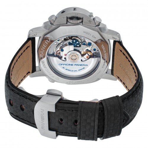 Panerai PAM00213 Luminor Automatic Male Stainless Steel Watches Panerai PAM00213 Luminor Automatic Male Stainless Steel Watches