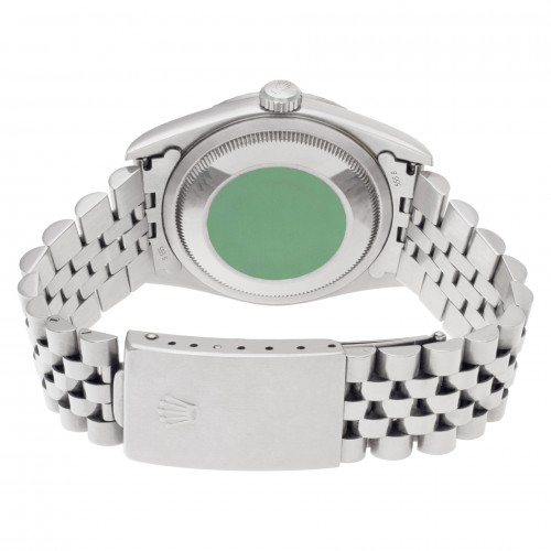 Rolex 16220 Datejust Automatic Male Stainless Steel Watches Rolex 16220 Datejust Automatic Male Stainless Steel Watches