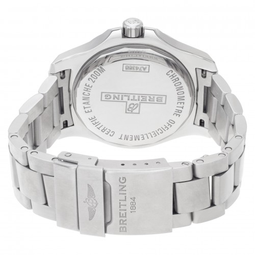 Breitling A74388 Colt Quartz Male Stainless Steel Watches Breitling A74388 Colt Quartz Male Stainless Steel Watches