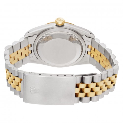 Rolex 16233 Datejust Automatic Male Stainless Steel Watches Rolex 16233 Datejust Automatic Male Stainless Steel Watches