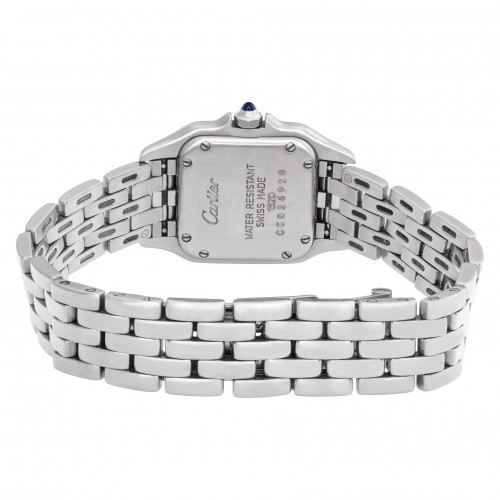 Cartier W25033P5 Panthere Quartz Female Stainless Steel Watches Cartier W25033P5 Panthere Quartz Female Stainless Steel Watches