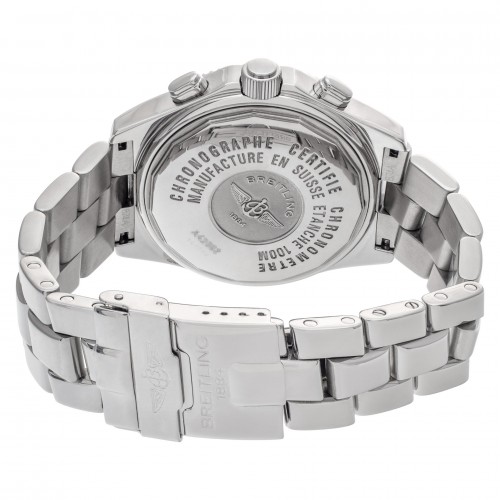 Breitling A42362 B2 Automatic Male Stainless Steel Watches Breitling A42362 B2 Automatic Male Stainless Steel Watches