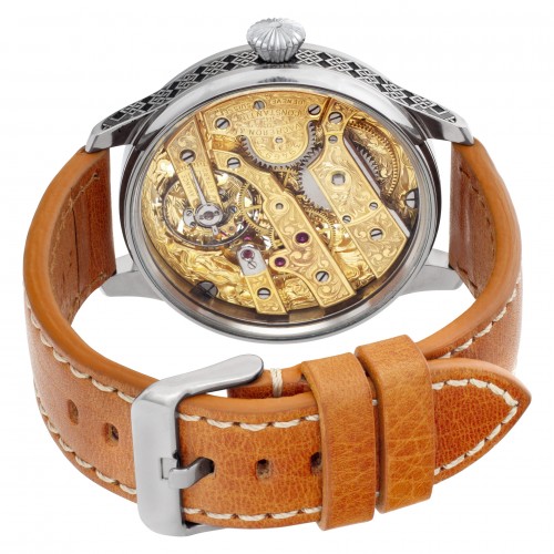 Vacheron Constantin Vacheron Constantin 8165 pocket watch Manual Male Stainless Steel Watches Vacheron Constantin Vacheron Constantin 8165 pocket watch Manual Male Stainless Steel Watches