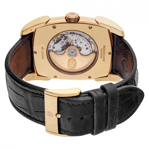 Parmigiani PF008625 Kalpa Automatic Male 18k rose gold Watches Parmigiani PF008625 Kalpa Automatic Male 18k rose gold Watches