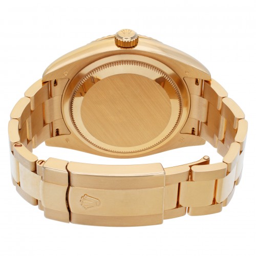 Rolex 326938 Sky-Dweller Automatic Unisex 18k yellow gold Watches Rolex 326938 Sky-Dweller Automatic Unisex 18k yellow gold Watches