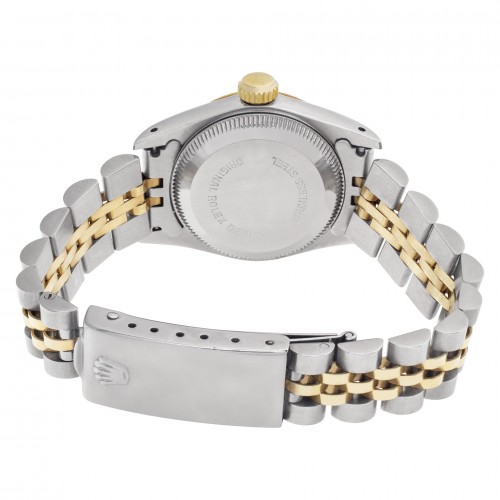 Rolex 67193 Oyster Perpetual Automatic Female Stainless Steel Watches Rolex 67193 Oyster Perpetual Automatic Female Stainless Steel Watches