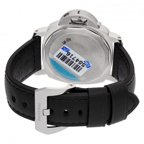 Panerai PAM0000 Luminor Manual Male Stainless Steel Watches Panerai PAM0000 Luminor Manual Male Stainless Steel Watches