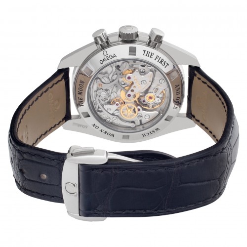 Omega 3876.50.31 Speedmaster Manual Male Stainless Steel Watches Omega 3876.50.31 Speedmaster Manual Male Stainless Steel Watches