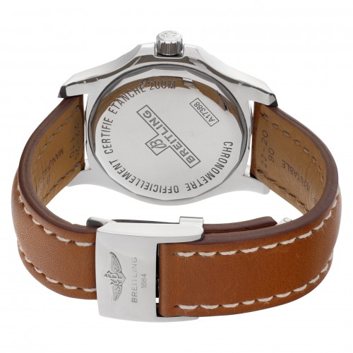 Breitling A17388 Colt Automatic Male Stainless Steel Watches Breitling A17388 Colt Automatic Male Stainless Steel Watches