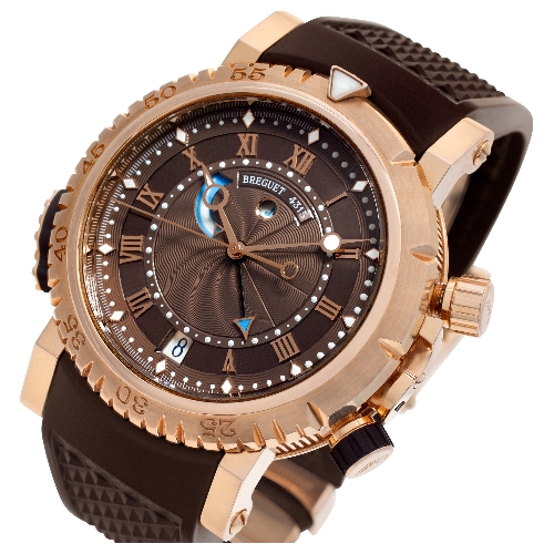 Breguet 5847 Marine Royale Automatic Male 18k rose gold Watches Breguet 5847 Marine Royale Automatic Male 18k rose gold Watches