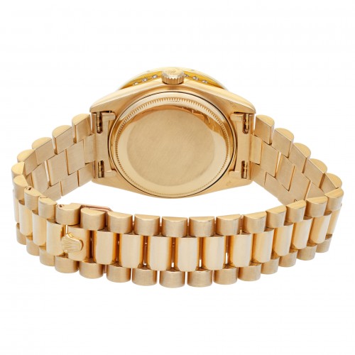 Rolex 18038 Day-Date Automatic Male 18k yellow gold Watches Rolex 18038 Day-Date Automatic Male 18k yellow gold Watches