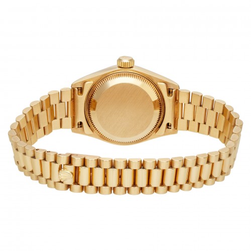 Rolex 69178 Datejust Automatic Female 18k yellow gold Watches Rolex 69178 Datejust Automatic Female 18k yellow gold Watches