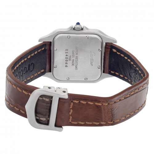Cartier W25028B6 Panthere Quartz Female Stainless Steel Watches Cartier W25028B6 Panthere Quartz Female Stainless Steel Watches