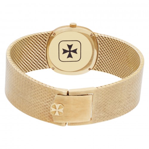 Vacheron Constantin 13007 Classic Manual Female 18k yellow gold Watches Vacheron Constantin 13007 Classic Manual Female 18k yellow gold Watches