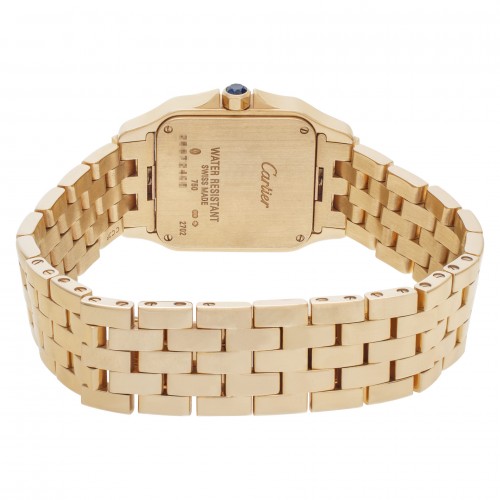Cartier W25062X9 Demoiselle Quartz Female 18k yellow gold Watches Cartier W25062X9 Demoiselle Quartz Female 18k yellow gold Watches