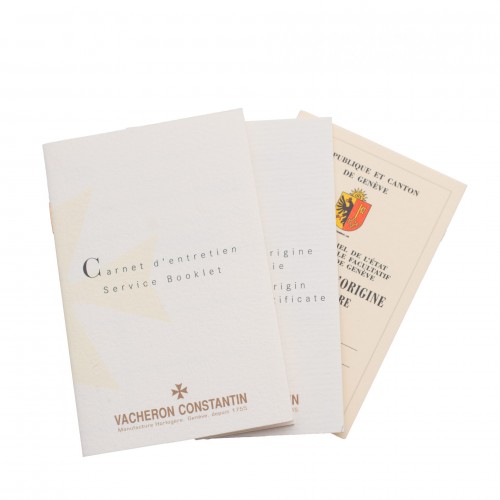 Vacheron Constantin 82035/000R-9359 Historique Manual Male 18k rose gold Watches Vacheron Constantin 82035/000R-9359 Historique Manual Male 18k rose gold Watches