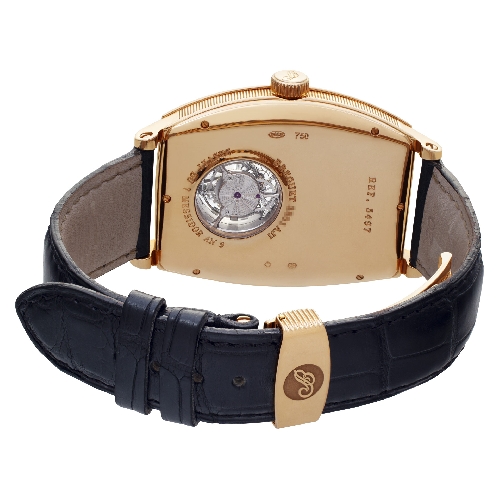 Breguet 5497BR129V6 Heritage Manual Male 18k rose gold Watches Breguet 5497BR129V6 Heritage Manual Male 18k rose gold Watches