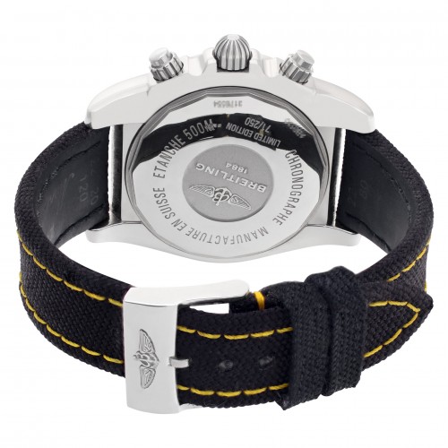 Breitling AB01109S Chronomat Automatic Male Stainless Steel Watches Breitling AB01109S Chronomat Automatic Male Stainless Steel Watches